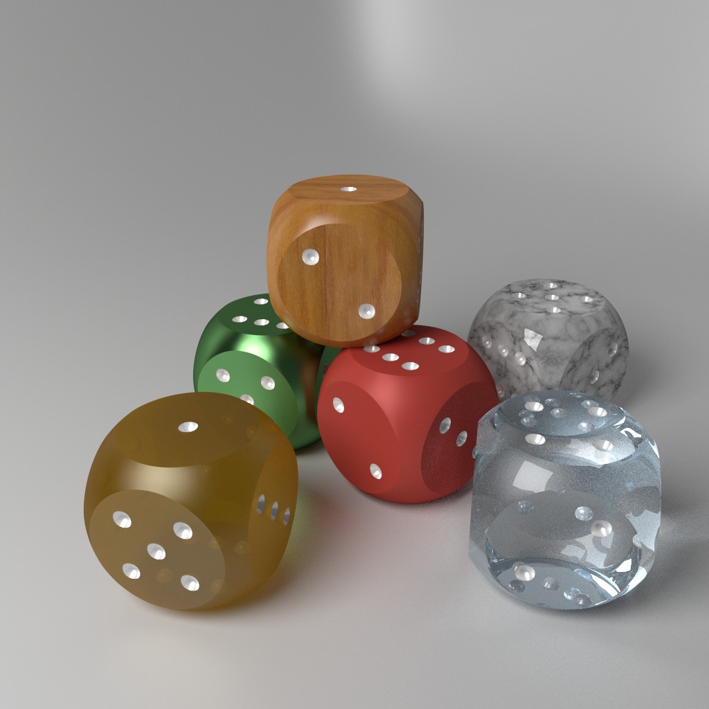 Dice preview image 1